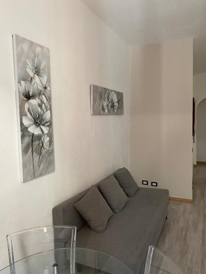 Apartment Cavour 68 Cagliari Zewnętrze zdjęcie